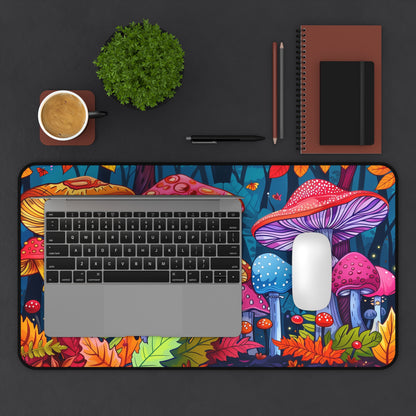 Colored Desk Mat, gaming mouse mat, XXL deskpad mouse pad