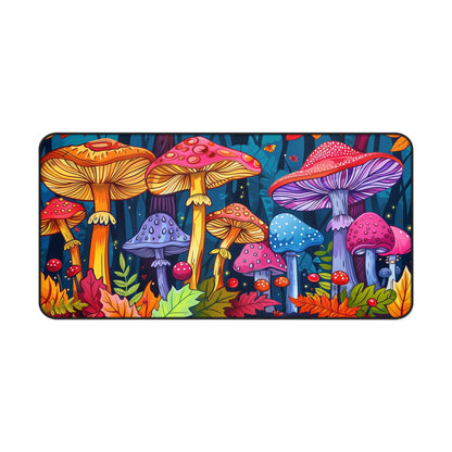 Colored Desk Mat, gaming mouse mat, XXL deskpad mouse pad