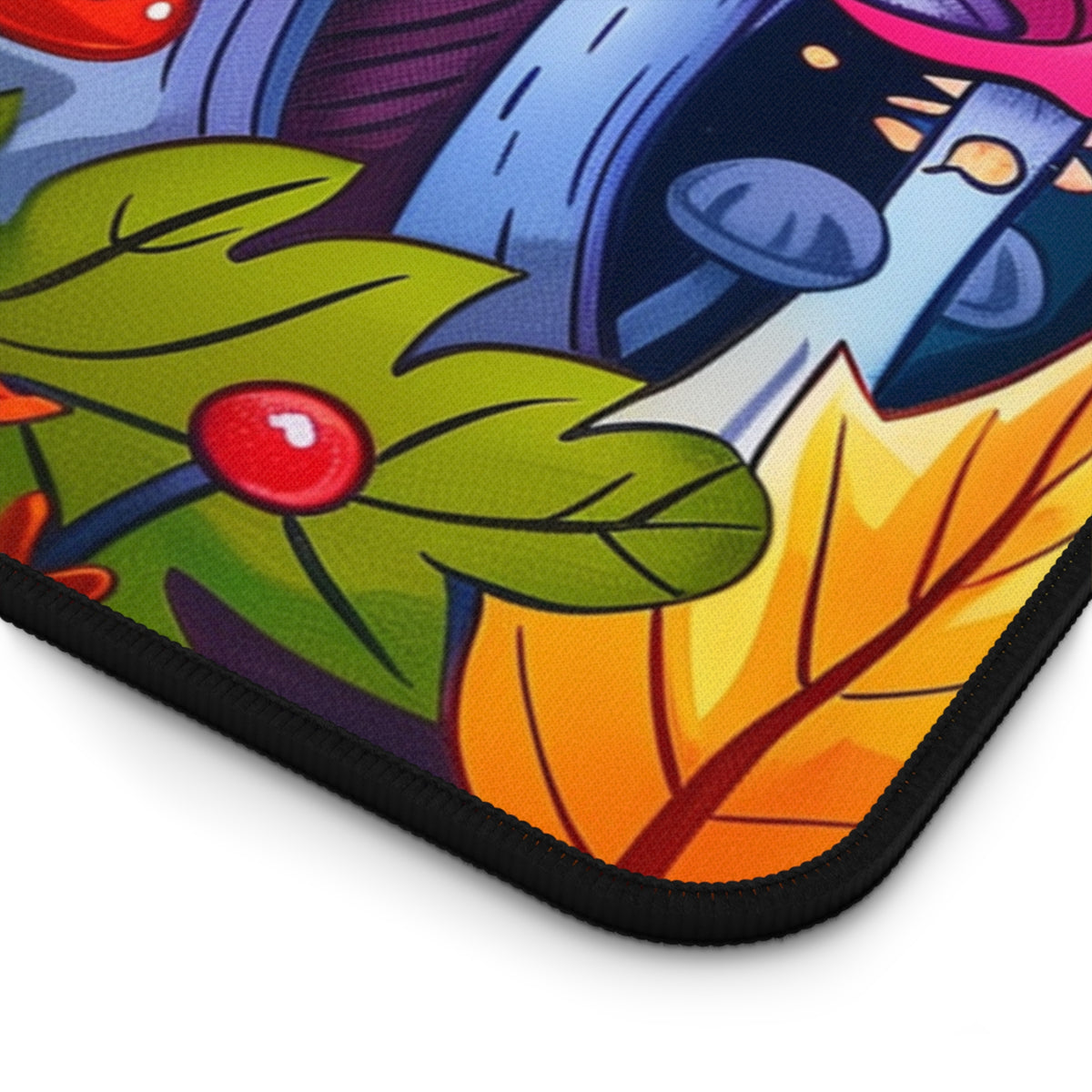 Colored Desk Mat, gaming mouse mat, XXL deskpad mouse pad