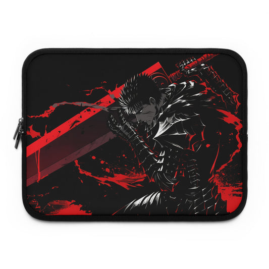 Anime Dark Laptop sleeve
