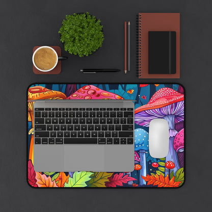 Colored Desk Mat, gaming mouse mat, XXL deskpad mouse pad