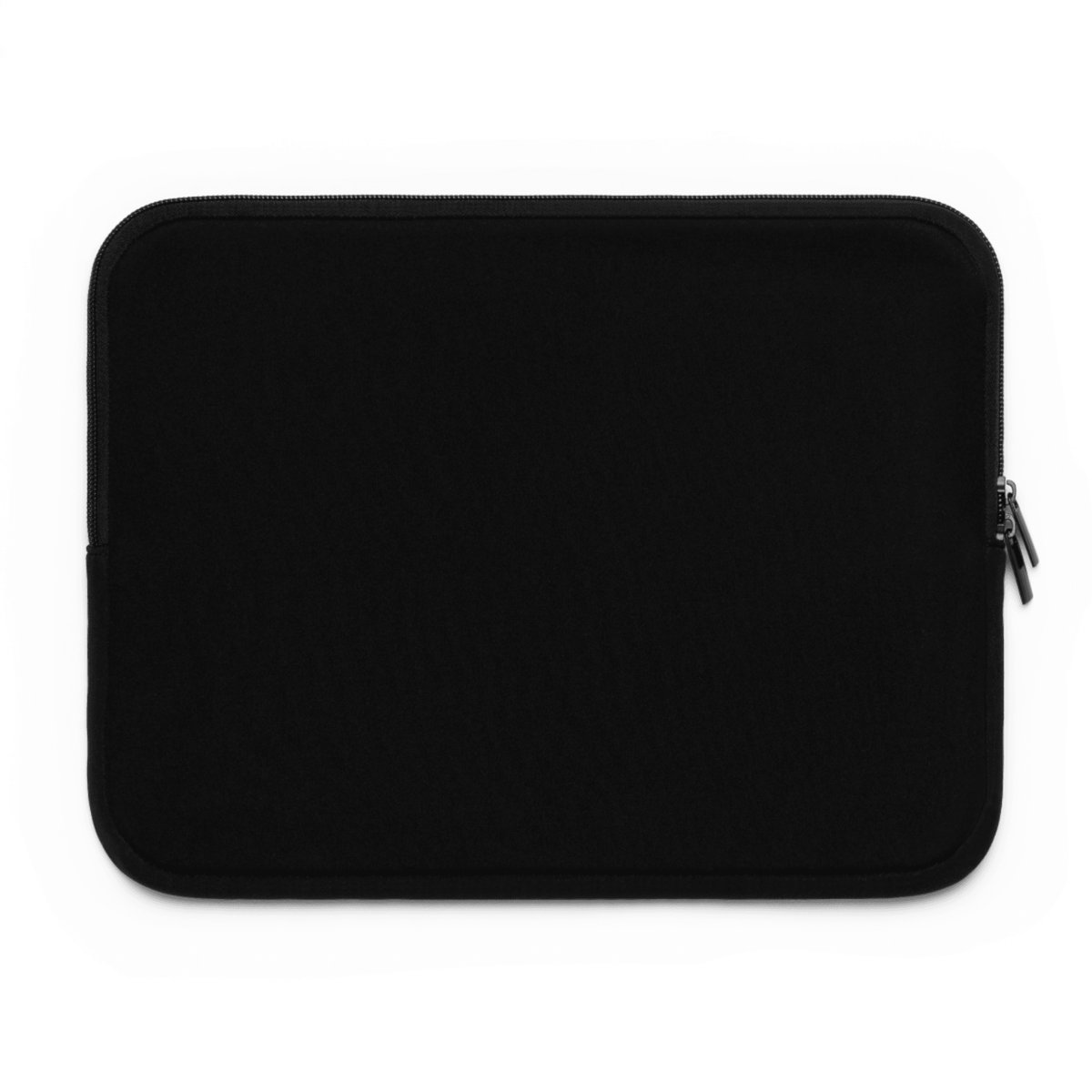 Laptop sleeve macbook or any laptop with print hand painted abstract floral - Bolt Print